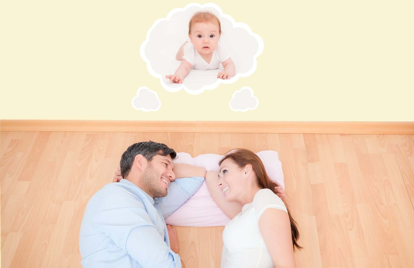 Планирование семьи