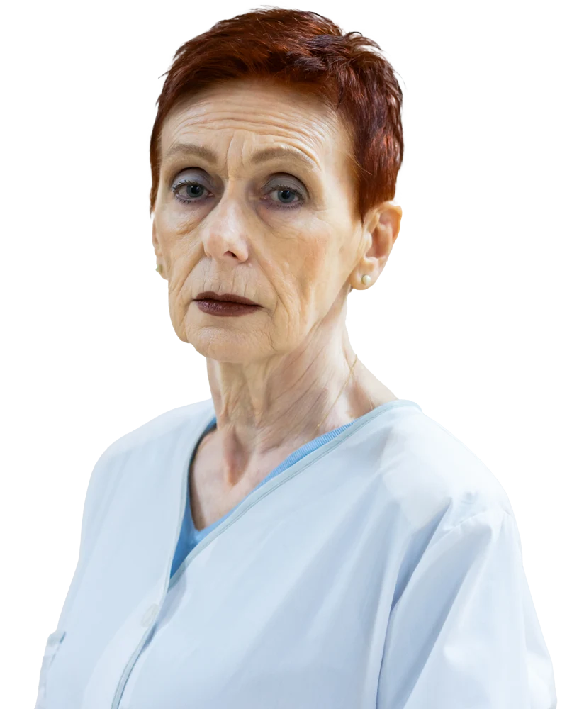 Антонова Елена Юрьевна