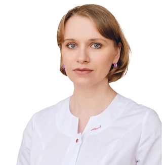 Спридзгаль Анна Юрьевна