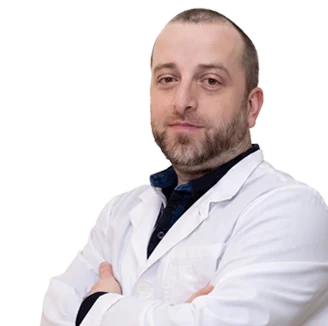 Осипов Аркадий Альбертович