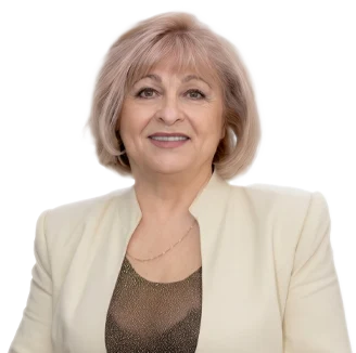 Михайленко Надежда Минаевна