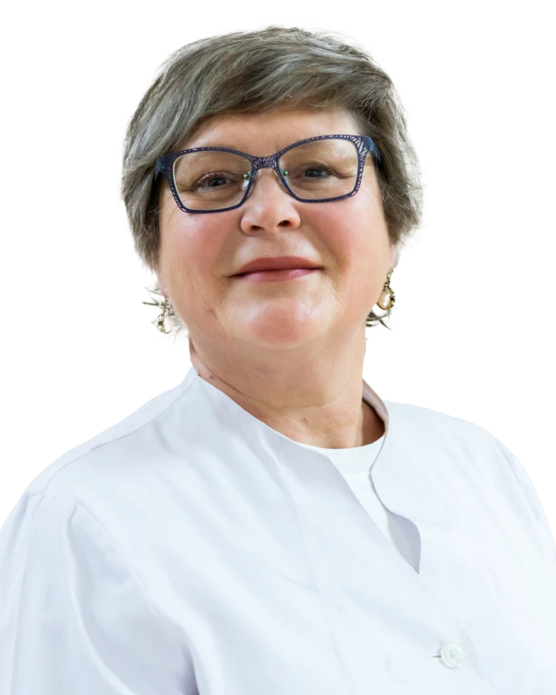 Королева Светлана Владимировна