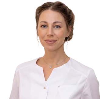 Мурина Дарья Алексеевна