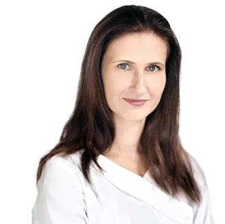 Суворова Людмила Александровна