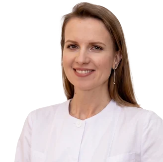 Весенко Екатерина Андреевна