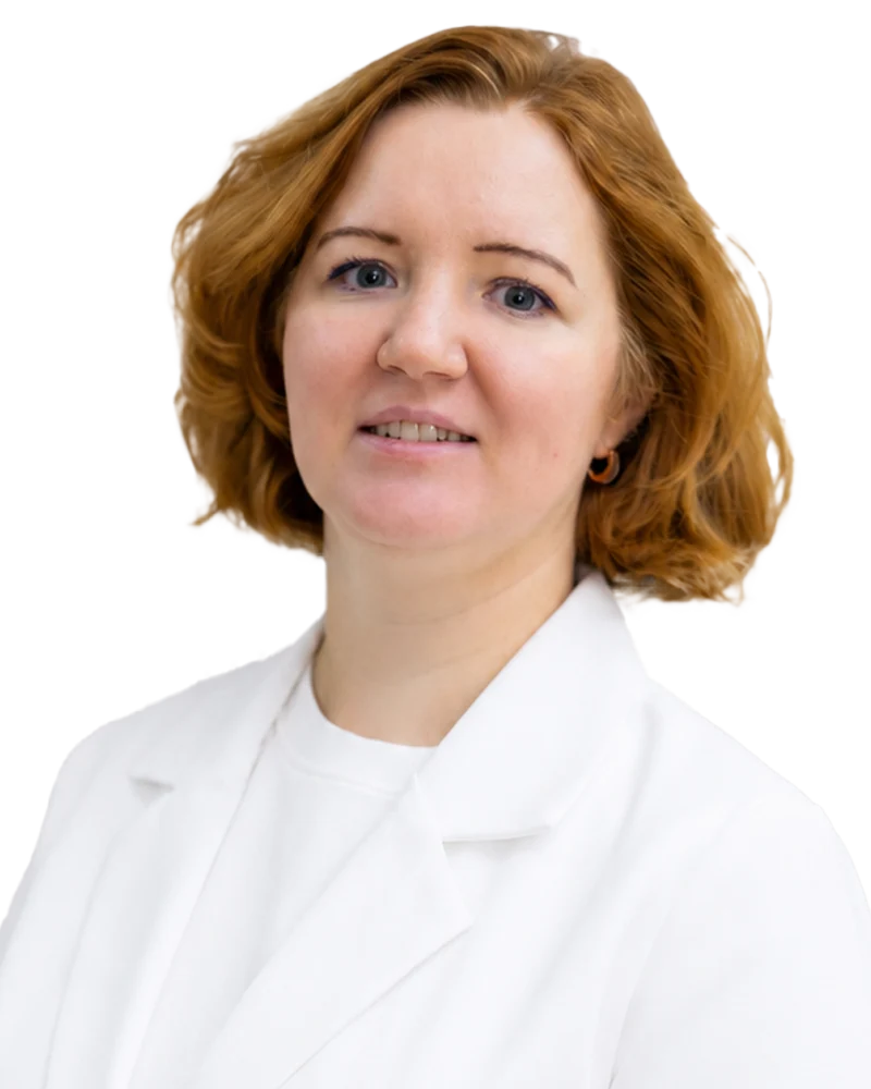 Колмакова Наталья Михайловна