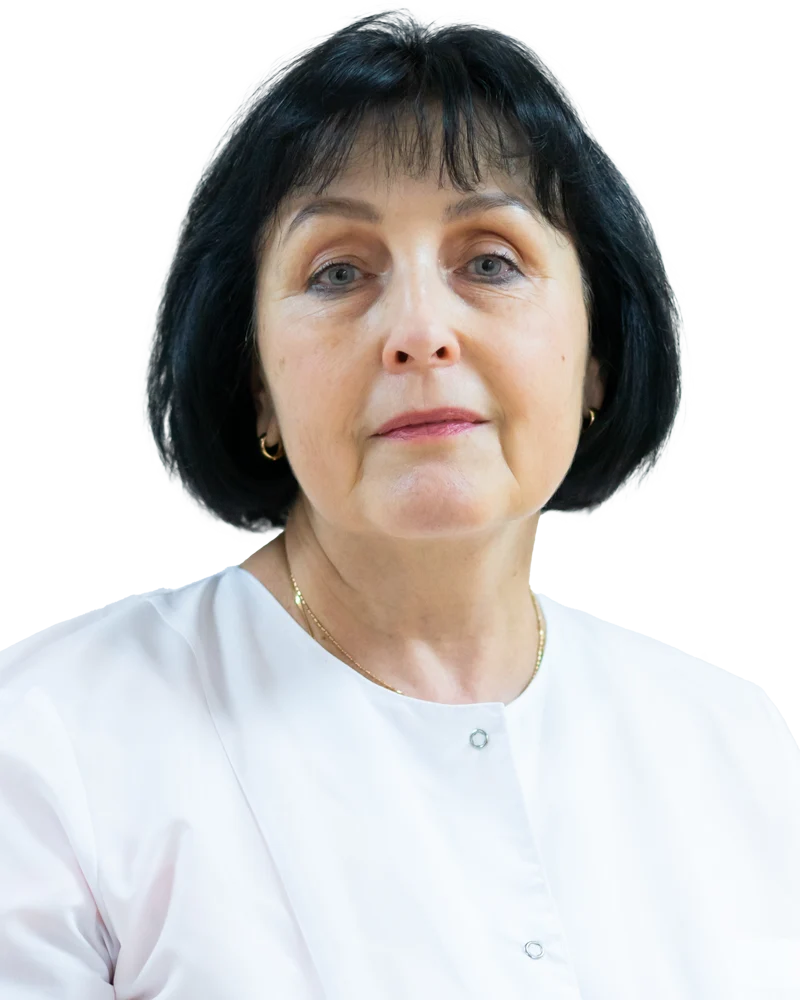 Онищенко Ирина Николаевна