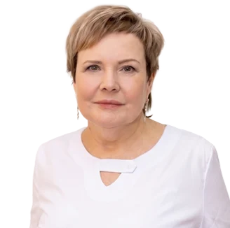 Калошина Елена Викторовна